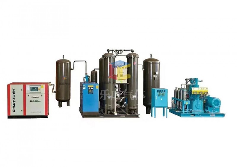 制氧机罐装系统_副本_副本