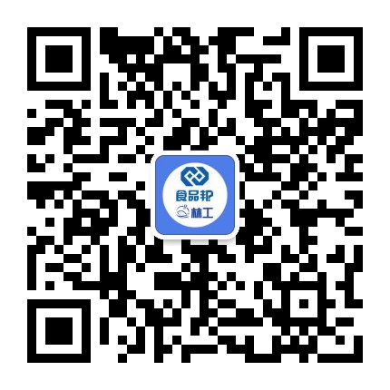 林工 二维码