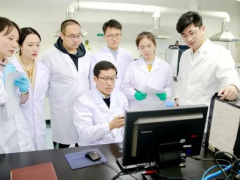 西北农林科技大学刘学波教授团队：为食品营养与国民健康不懈奋斗