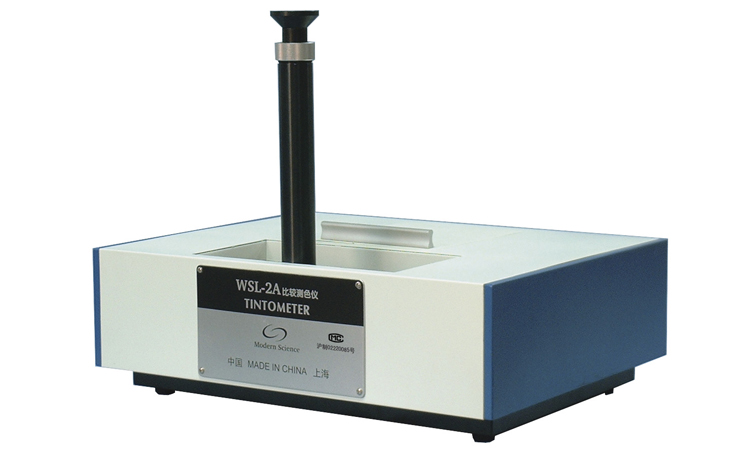 WSL-2A�Ƚϲ�ɫ��ʹ��˵����