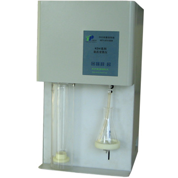 KDN-08A�����ǲ������