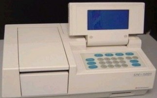 UV-1201����ɼ��ֹ��ȼƲ������