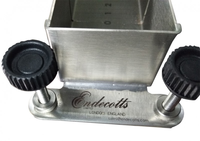 Ӣ��Endecotts Bostwick Consistometer���ȼ�����ʽճ�ȼƣ���׼�ͣ�5
