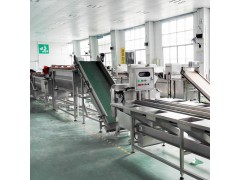 ���˼ӹ���ˮ�� �߲˼ӹ������� �߲����� ������ϴ�豸��ӯ