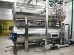 ����Ѽˮԡʽɱ���豸 ȫ�Զ���ѹ����� ���ɱ��������