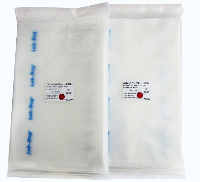 美国seroat（赛瑞特）Lab-Bag®标准型拍打式均质袋