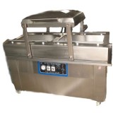 DZ-650/2S下凹真空包装机 诸城下凹真空包装机厂家 下凹式真空包装机价格 玉米专业真空包装机