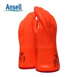 安思尔防冻放低温手套