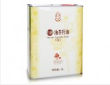 泽谷有机油茶籽油3L装 泽谷有机油茶籽油3L装