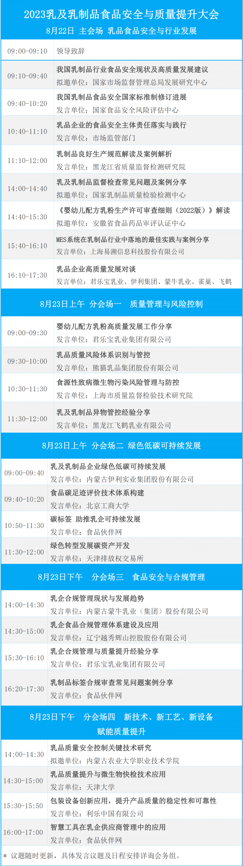 会议日程乳品会_00(1)