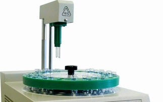 40��˫ͷ����ⶨ��CryoStyle 40 Double